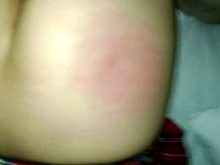 Tell me, how does this tight anal feel so damn good?