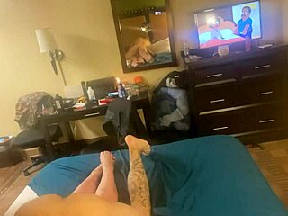 Fox Huntin Dat Ass With Intense Fucking And Anal Action