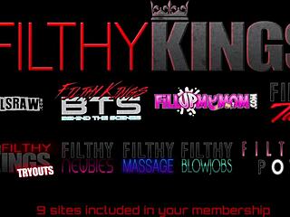 Kimmy Kim Getting Fucked Hard on the Shed, Wow!