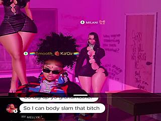 Chillin on IMVU Episode 1