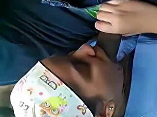 Fatzchargedup7474 Creampies Indian Chick at Cleveland Clinic