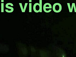 Fucking My Wife In The Dark With Intense Audio Morbo For An Amateur Thrill.