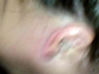 A Detailed Scene of Intense Sucking and Cock Blowjob Action