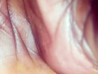 Ebony amateur bends over for massive black cock doggystyle