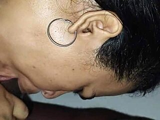 Colombian Sluts Bent Over For Deepthroat And Facial