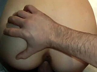 Mother-in-law lets me use her hole until marriage