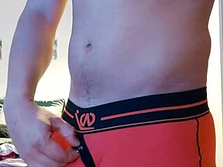 what's up with renardb612 in underwear