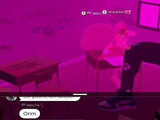 Chillin on IMVU Episode 1