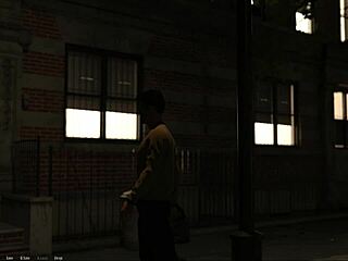 i had a wild one night stand with nadia.