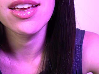 wife cheats with monster cock in cuckold roleplay