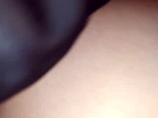 Mrs 2Blessed Rides Monster Cock