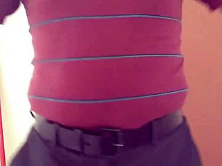 full bosomed babe gets pussy fucked after intense sucking in pov