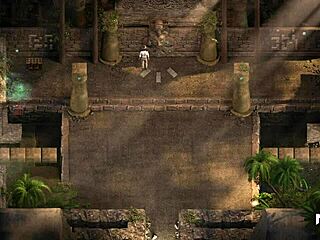 madeleine bent over nude for intense doggystyle anal in treasure of nadia e3 46