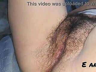 Desi Step Sister Teaches Me Wild Fucking While Watching TV, Her Sexy Body Drives Me Crazy