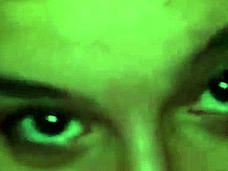 couple relaxes on sofa with amateurs