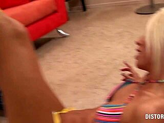 Make It Rain On Myka!