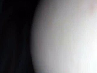 Mrs 2Blessed Rides Monster Cock