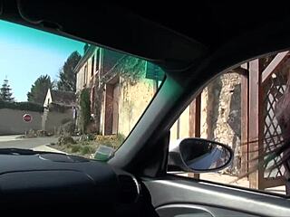 Luna Rival says, 'Fuck me hard, Professor, in my lingerie.'