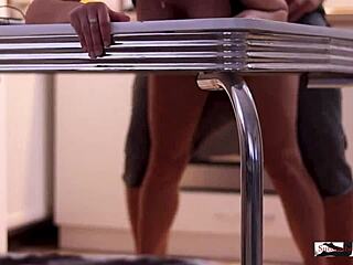 Quick Meal Prep In Homemade Setting