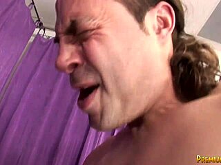 Carmella Bing Handjobs Big Dick!