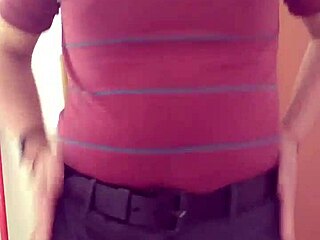 full bosomed babe gets pussy fucked after intense sucking in pov