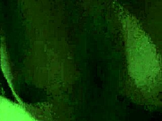 couple relaxes on sofa with amateurs