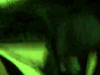 Dark-haired babe loves BBC anal! 😍