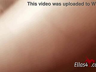 Riding neighbor's monster cock, so wet! 😏