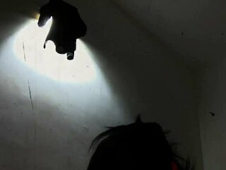 Sleezy Colombian Slut Performs Deepthroat and Doggystyle with Toys