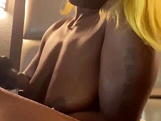 my shy little 18+ sucks my cock till i cum - keisha minaj