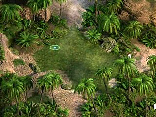 madeleine bent over nude for intense doggystyle anal in treasure of nadia e3 46