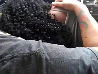 caught a latina on the street, dragged her to the hotel, and fucked raw without condom - joy cardozo - baiana arretada!