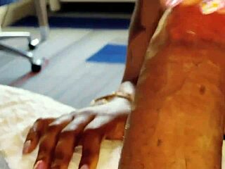 Birmingham Goat Trains Wife Slut