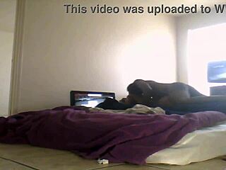 Petite milf banging hard, then thick bbw rides cowgirl wild!