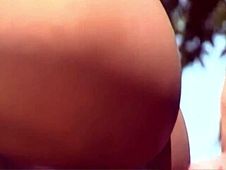 Jazmin's Heart Races As She Sucks Thick Dick, Rides It Wild, And Gets Face Creamed