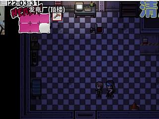 what happens in zombies retreat part 4?