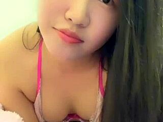 Younger sister masturbates in casual teen video part 12.