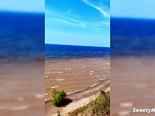 i sucked big dik in car by sea