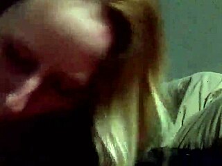 I Messed Up The Handjob And Blowjob With This Redhead.