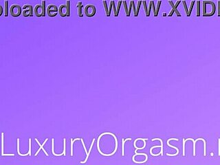 She Teases His Massive Cock to Explosive Climax