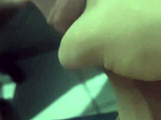 Showing Body In Webcam Session With Tattoo