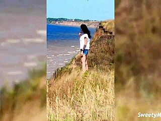 i sucked big dik in car by sea