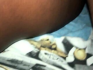 Amateur video captures everyday moments