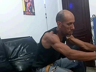 delicious anal sex with my stepdad feels so good