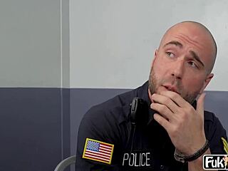 Jane Wilde Bent Over For Intense Anal Riding And Facial