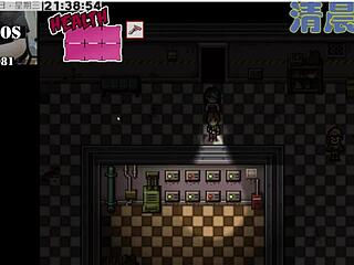 what happens in zombies retreat part 4?