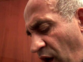 Intense Assfucking And Blowjob Lead To Facial Orgasm On Amateur Cock