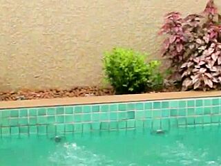 Min röv fylld med sperma!