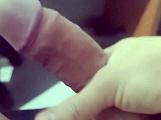 Showing Body In Webcam Session With Tattoo