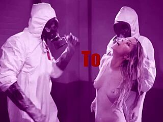 that awe-inducing interracial anal on vacation